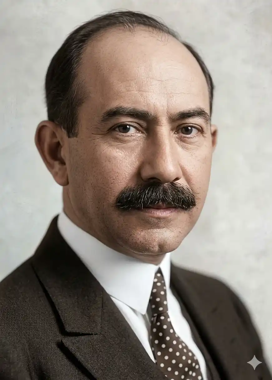 José María González Grillo